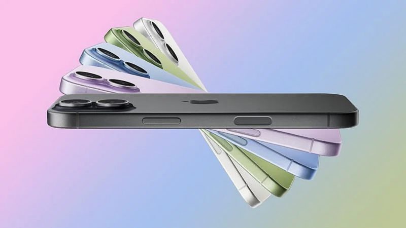 Apple подняла цены на старые iPhone сразу после презентации новинок