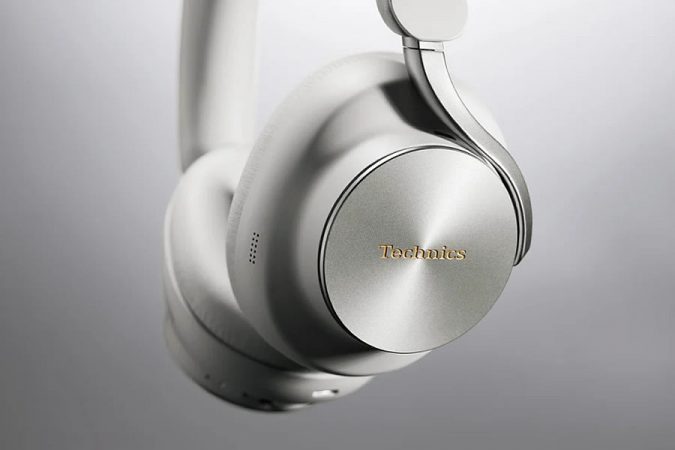 Бренд Technics выпустил флагманские наушники EAH-A1000 с ИИ