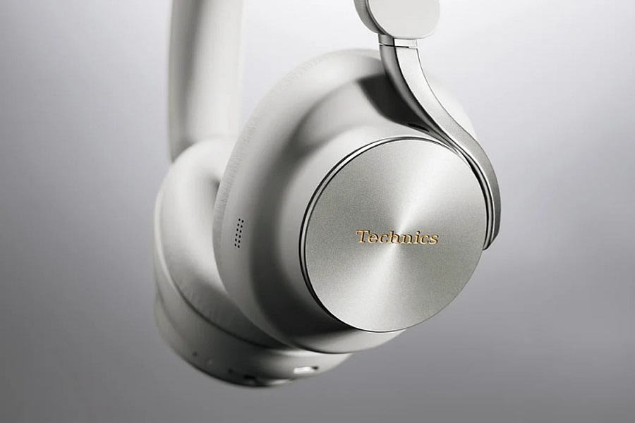 Бренд Technics выпустил флагманские наушники EAH-A1000 с ИИ Бренд Technics выпустил флагманские наушники EAH-A1000 с ИИ