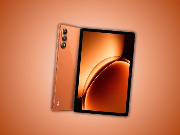 Планшет Oscal Flow 2 получил IPS-экран и расширение памяти до 2 ТБ
