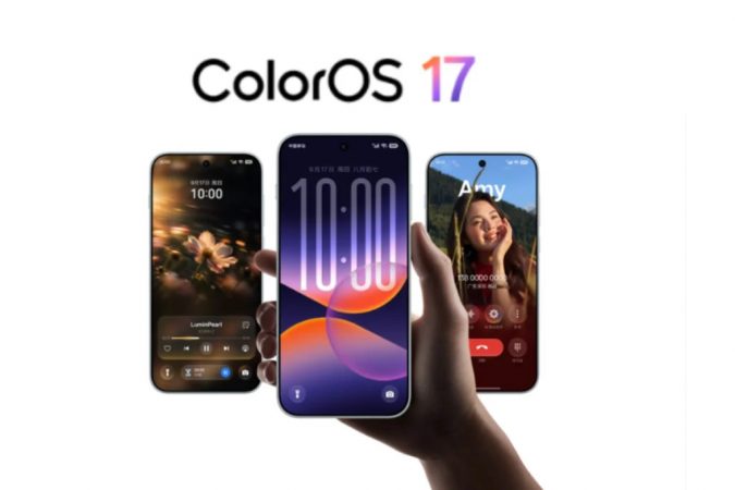 OPPO открыла бета-тестирование ColorOS 17 для смартфонов OnePlus, OPPO и Realme