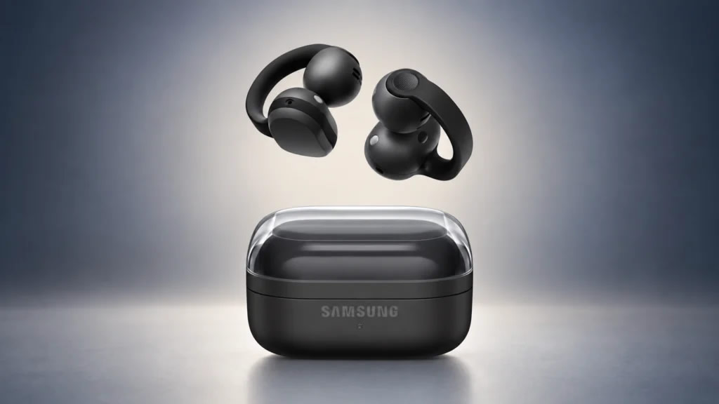 Samsung может разрешить охлаждать Galaxy Buds в зарядном футляре Samsung может разрешить охлаждать Galaxy Buds в зарядном футляре